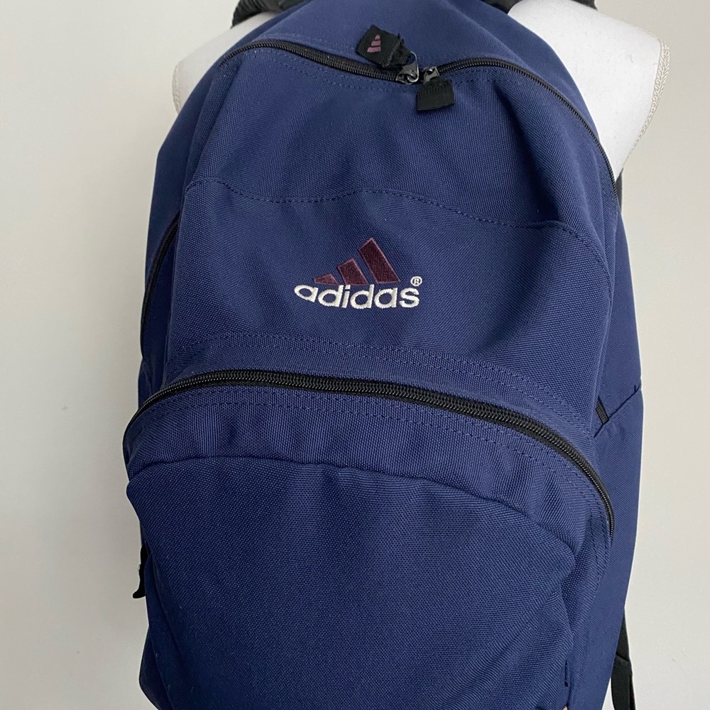 Adidas backpack